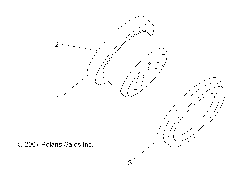 ELECTRICAL, GAUGES and INDICATORS - A17SEA57F1/SEE57F1/F2 (49ATVGAUGES08SP500)