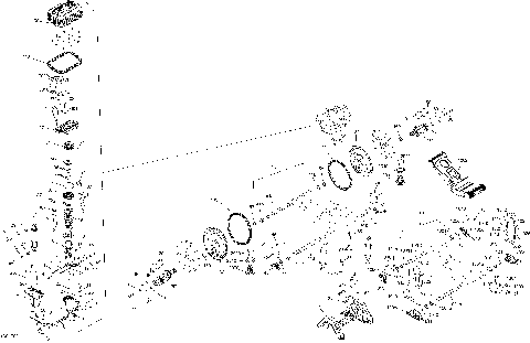 08- Suspension - GTX S 155, GTX LTD S 260