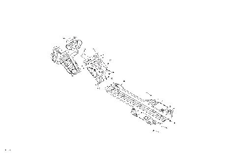 07- Body - Skid Plate and Bumper