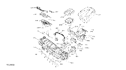 09- Cab Interior Defender & Traxter MAX - DASH