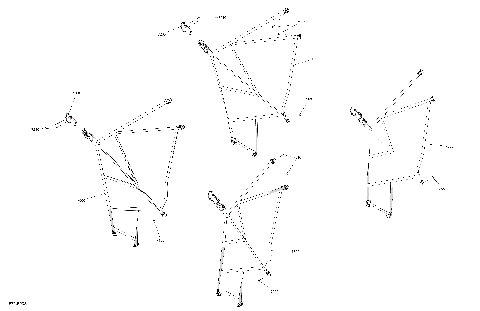 07- Cab Interior - Safety Net