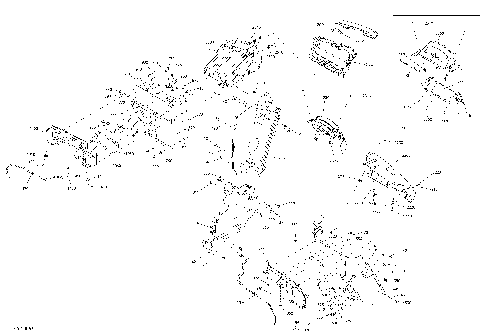 09- Cab Interior - Front part