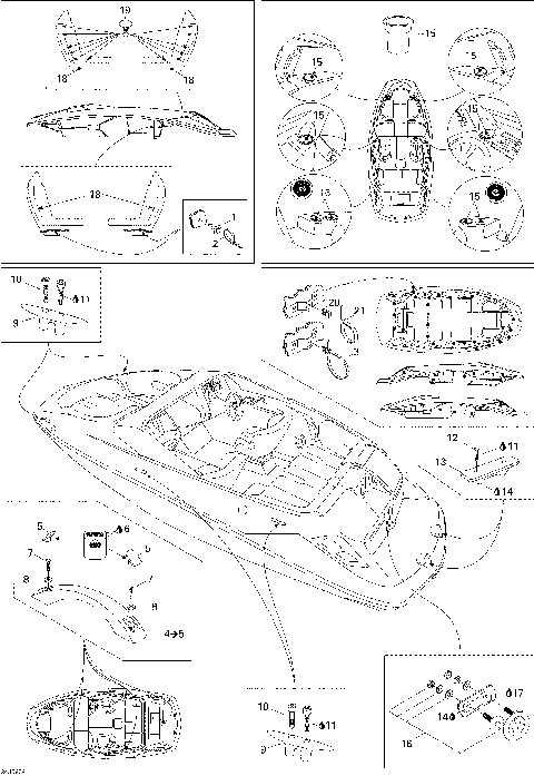 09- Body And Accessories