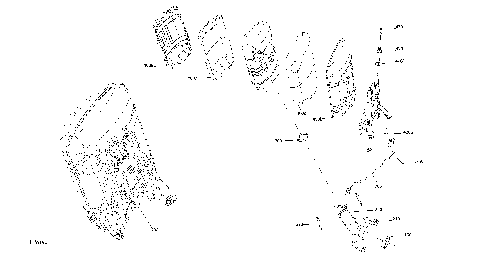 01- Exhaust REV GEN4 - 900 ACE Turbo