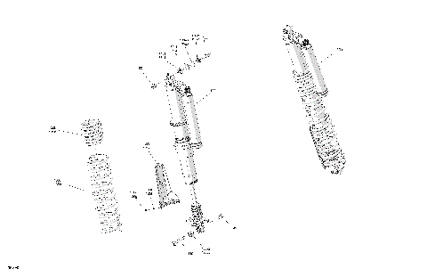 05- Suspension - Rear Shocks