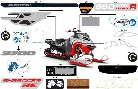 07- Body - Decals