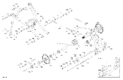05- Suspension - Rear - Upper Section