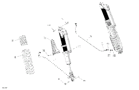 05- Suspension - Rear Shocks