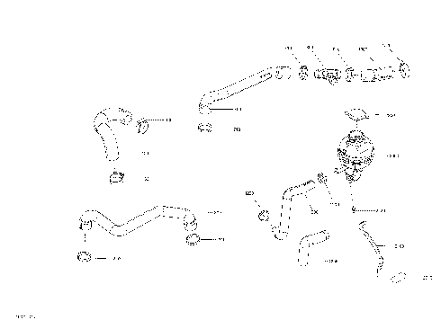 01- Cooling System - 1200 4-TEC