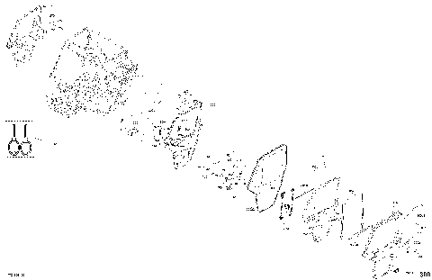 09- Cab Interior - Doors