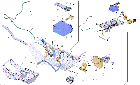 08- Electric - Rear Section