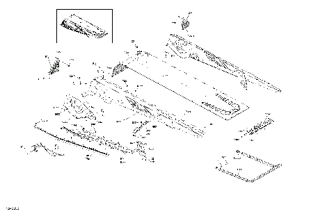 06- Frame - System - Rear Section
