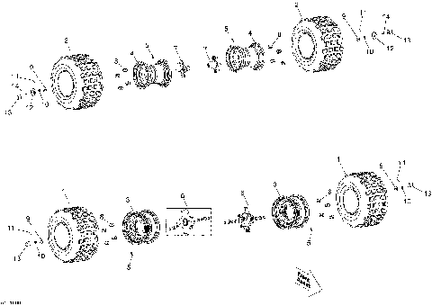 07- Wheels And Tires