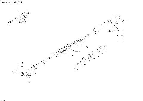 07- Take Apart Shock, Front