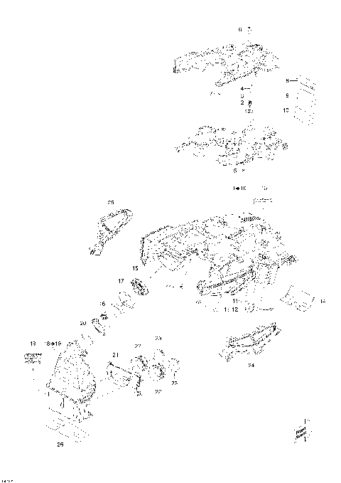 02- Air Intake System