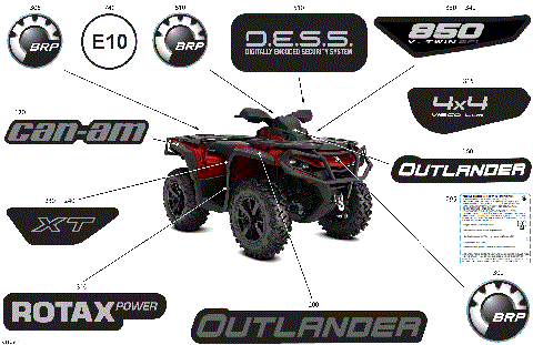 07- Body - Feature Decals