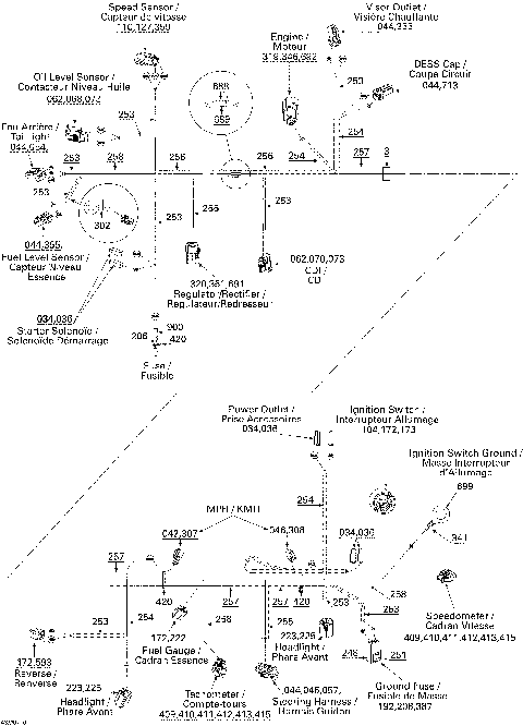 10- Electrical Harness