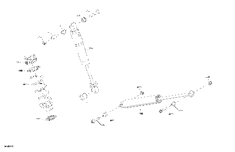 05- Suspension - Rear Shocks