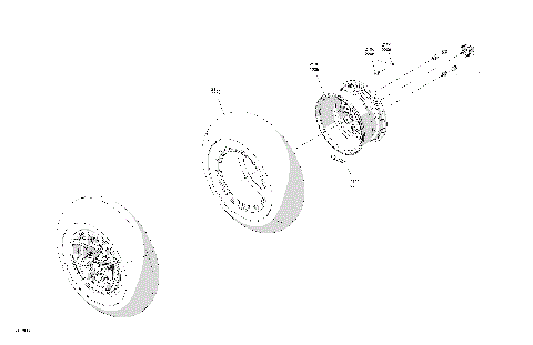 04- Drive - Front Wheels
