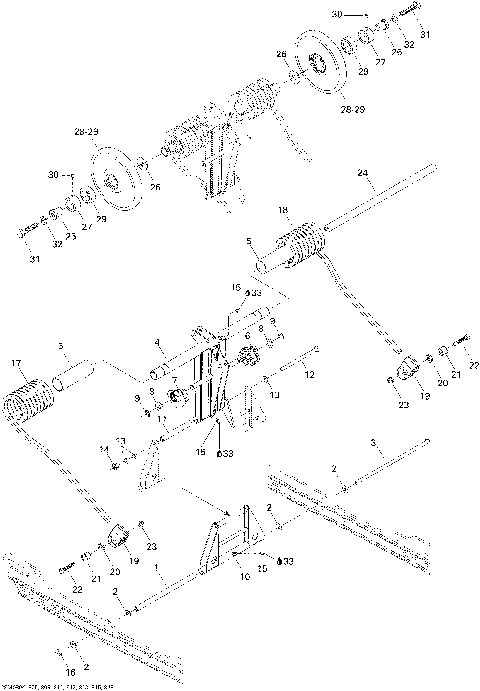 08- Rear Arm Adventure