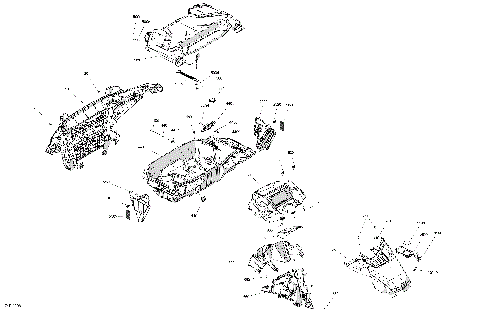 07- Body - Front Section