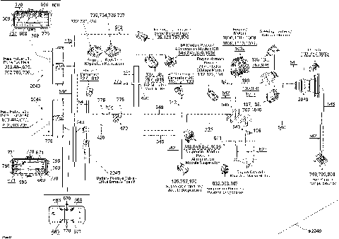 10- Electrical Harness 1
