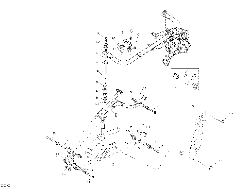08- Suspension, Rear