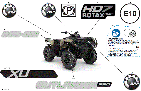 07- Body - Feature Decals