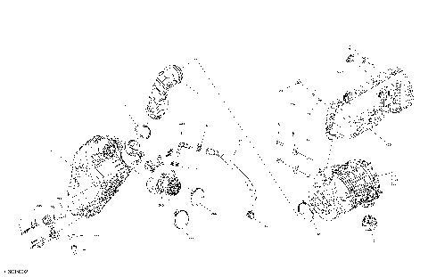 02- Engine - Air Intake - NO EVAP