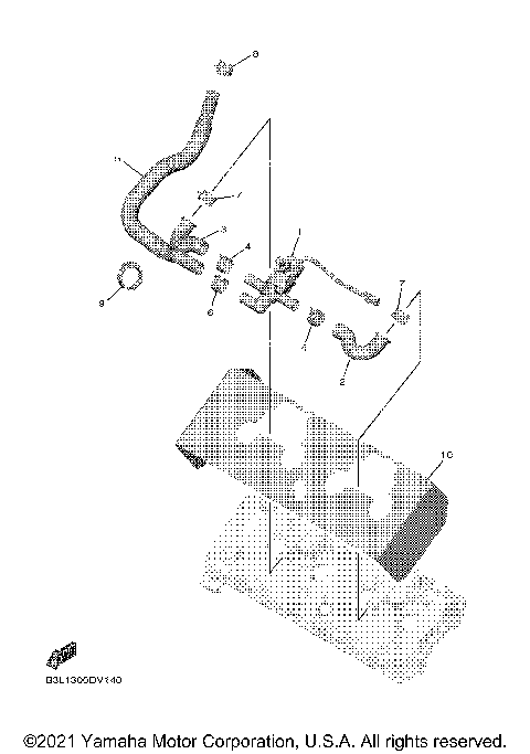 AIR INDUCTION SYSTEM
