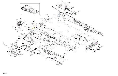 06- Frame - System - Rear Section