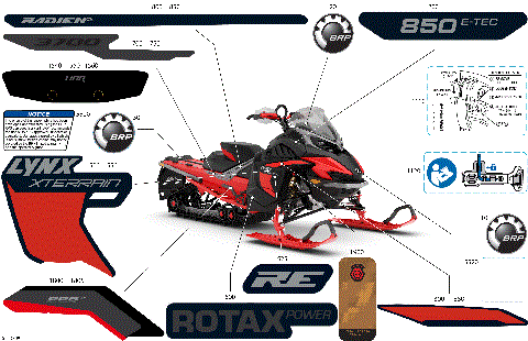 07- Body - Decals