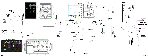 08- Electric - Main Harness - 710010711