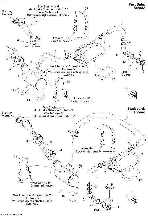 01- Exhaust System Edition 2