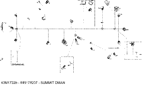 10- Electrical Harness - With Manual Start