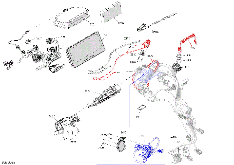 08- Electric - Upper Section