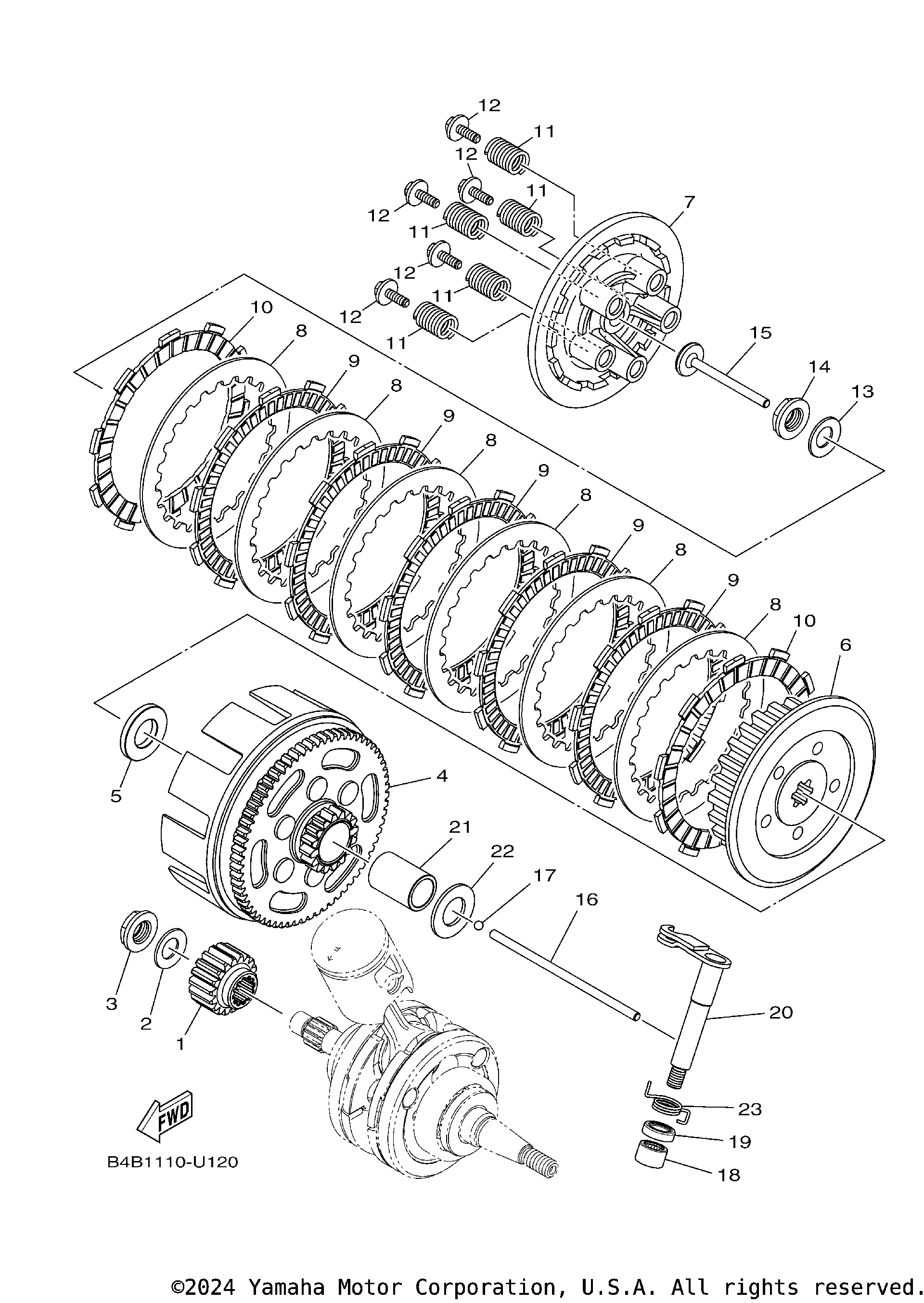 よしゆう Japan Original Hitachi ZX135 US Crawler Excavator - Cheap