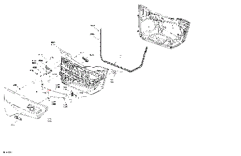 07- Enclosure Cab - Doors