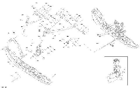 07- Suspension, Front - System - Enduro