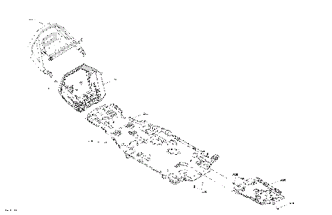 07- Body - Skid Plate and Bumper