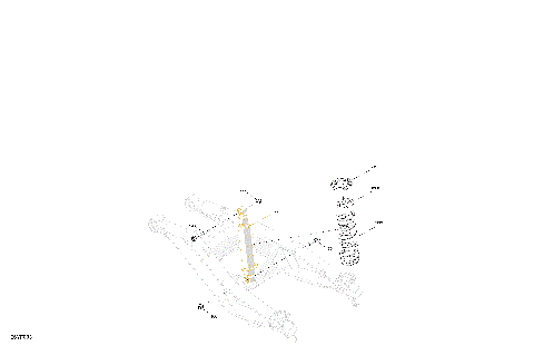 05- Suspension - Rear Shock