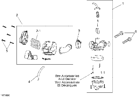 02- Carburetor And Air Cleaner