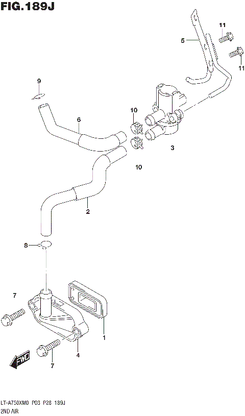 2ND AIR (LT-A750XPZM0 P33)