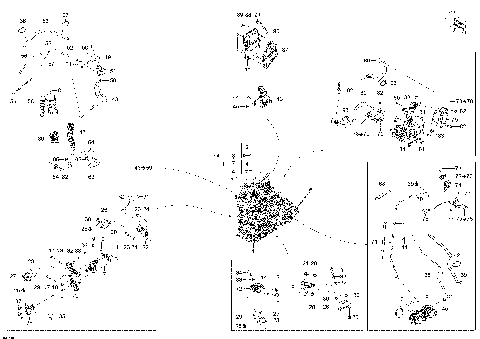 01- Engine And Engine Support _11M1549