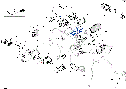 08- Electric - Front Section