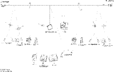 10- Electrical Harness Console_28Y1401b
