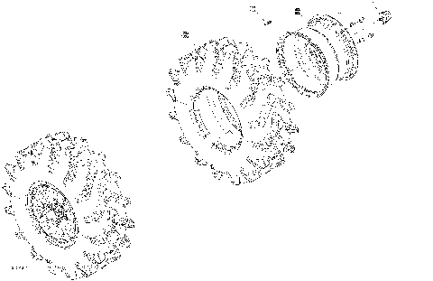 04- Drive - Rear Wheels
