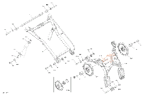 05- Suspension - Rear - Upper Section