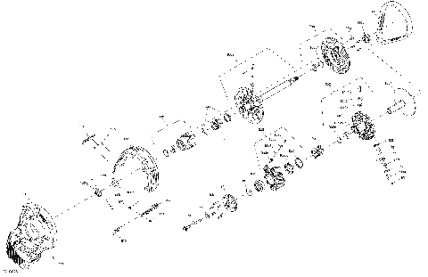 04- Drive - Pulley