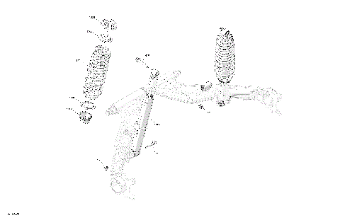 05- Suspension - Rear Shocks